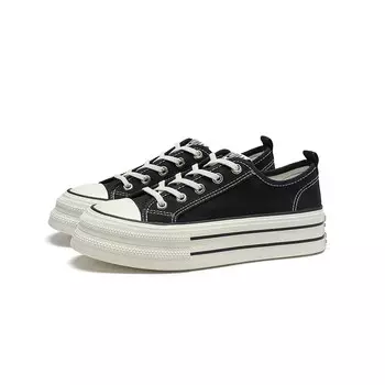 Кеды женские низкие Forever 21