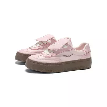 Кеды женские низкие Forever 21