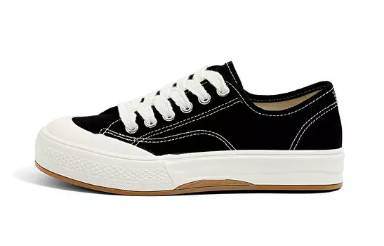 Кеды женские низкие Huanqiu