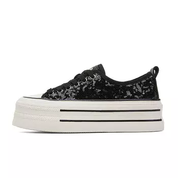 Кеды женские низкие Jeep Spirit