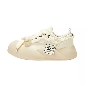 Кеды женские низкие Karlie Keller