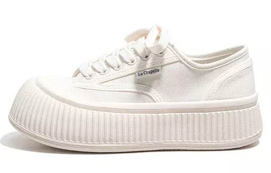 Кеды женские низкие La Chapelle