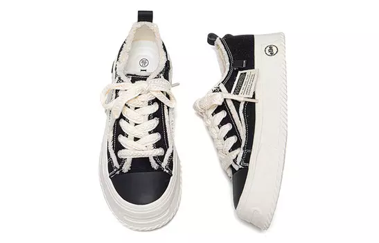 Кеды женские низкие La Chapelle