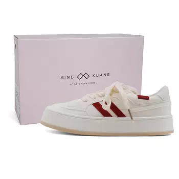 Кеды женские низкие Mingkuang