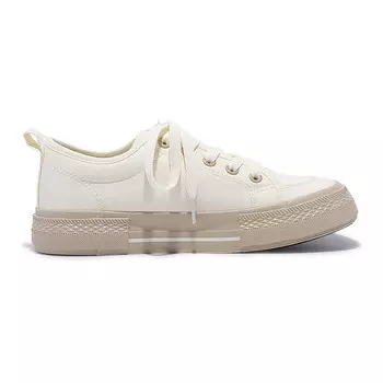 Кеды женские низкие Miss Zhang