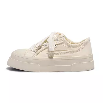 Кеды женские низкие Miss Zhang