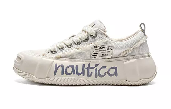 Кеды женские низкие Nautica