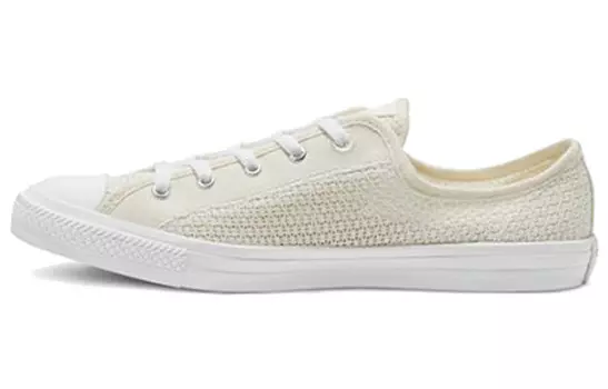 Кеды женские низкие Off-white Converse