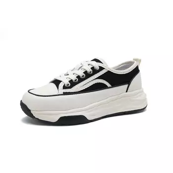 Кеды женские низкие Off-white D:Fuse Scandinavia