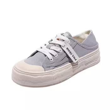 Кеды женские низкие Paul Frank