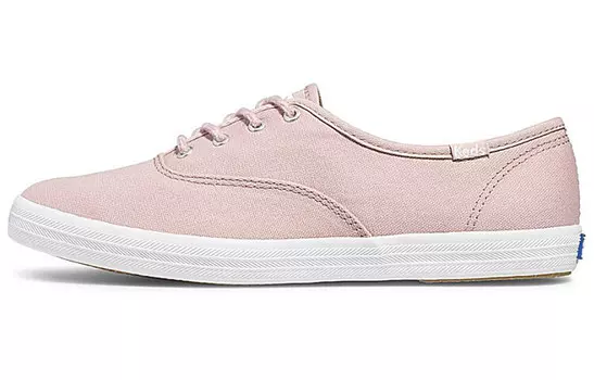 Кеды женские низкие Powder Keds