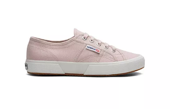 Кеды женские низкие Powder Superga