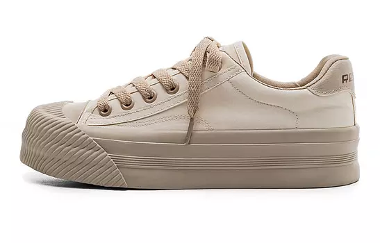 Кеды женские низкие Renben