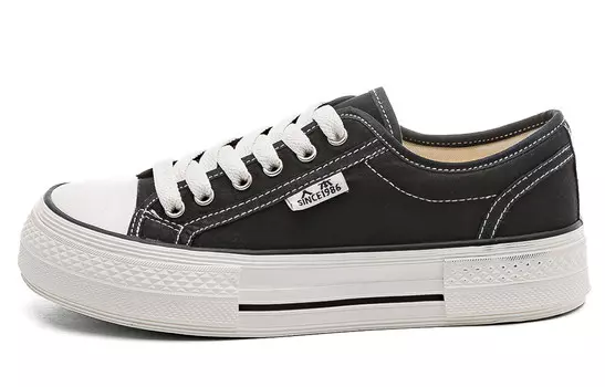 Кеды женские низкие Renben