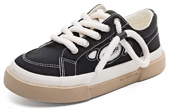 Кеды женские низкие Semir