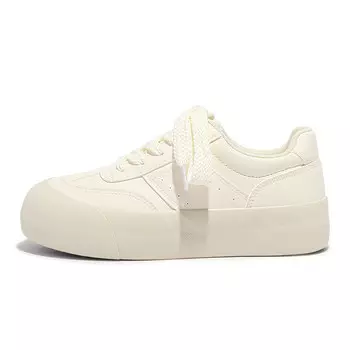 Кеды женские низкие Shen Linsen