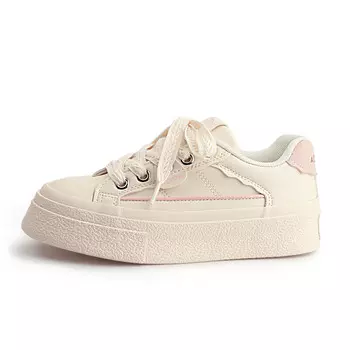 Кеды женские низкие Snxr