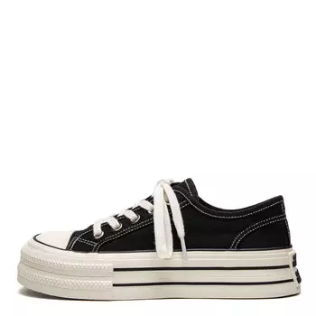 Кеды женские низкие Stae