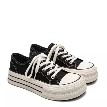 Кеды женские низкие Stae