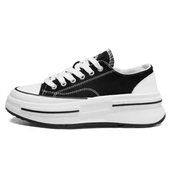 Кеды женские низкие Tonlion