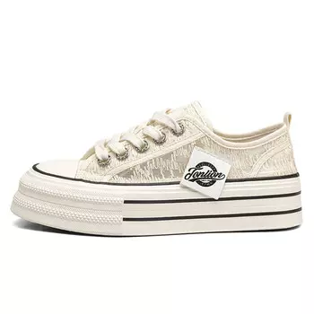 Кеды женские низкие Tonlion