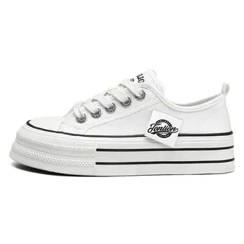 Кеды женские низкие Tonlion