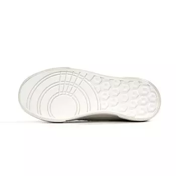 Кеды женские низкие Warrior