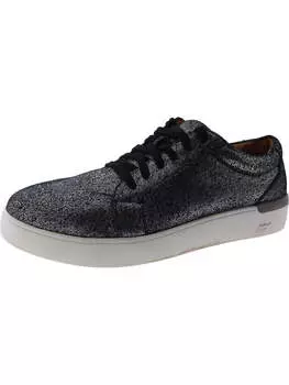 Кеды женские Rockport Works, серебряный