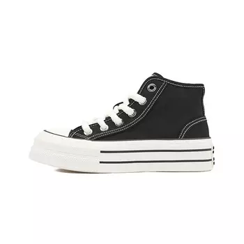 Кеды женские среднего размера Josiny