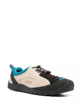 KEEN FOOTWEAR кроссовки Rocks, серый