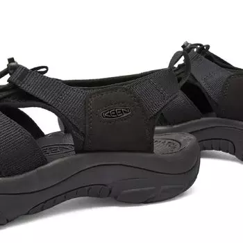 Keen Кроссовки НЬЮПОРТ H2, черный