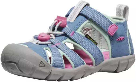 Keen Сандали "SEACAMP II CNX", синий