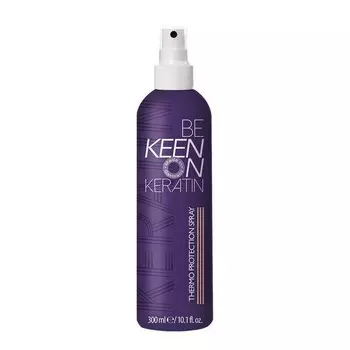 Keen Thermo Protection Spray Термозащитный спрей для волос 300 мл