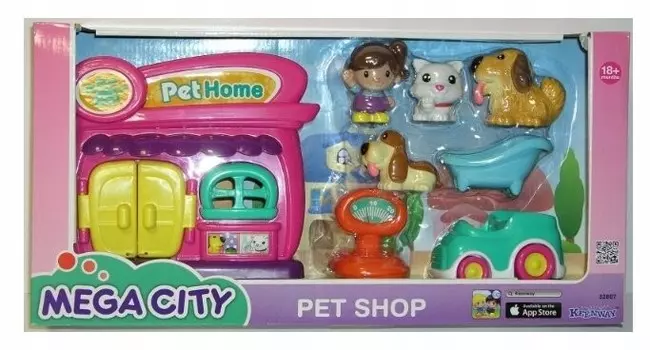 KEENWAY - Зоомагазин 32807 Inna marka