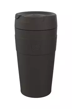 KeepCup Helix Thermal Термокружка 454 мл, черный