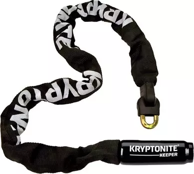 Keeper 785 Встроенный цепной замок Kryptonite