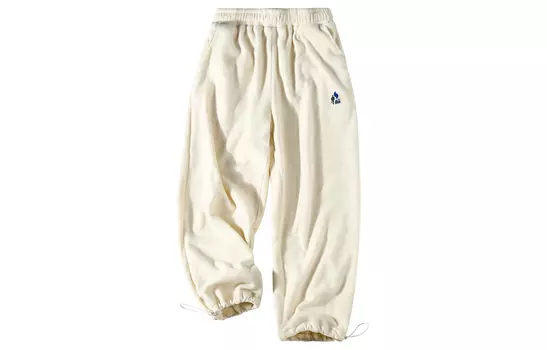 Keiko Saotome Женские повседневные брюки Saotome, Коричневый