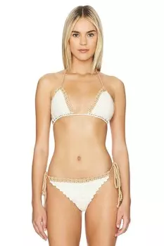 Кейана топ Tularosa, бежевый