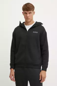 КЕЙД толстовка Guess, черный
