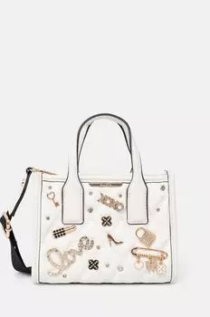 КЕЙЛАНИ сумочка Aldo, белый