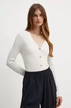 КЕЙЛИ кардиган Guess, бежевый