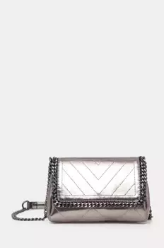 КЕЙЛИ сумочка Aldo, серебряный