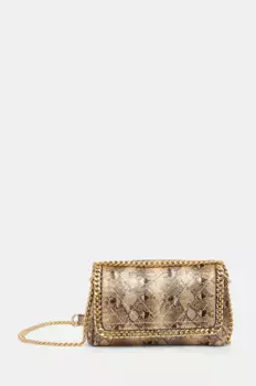 КЕЙЛИ сумочка Aldo, золотой