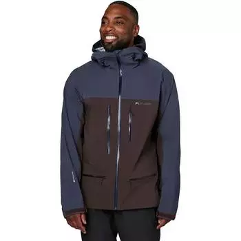 Кейн куртка Flylow, цвет night/timber