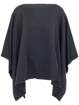 Кейп Iris Gianluca Capannolo, серый