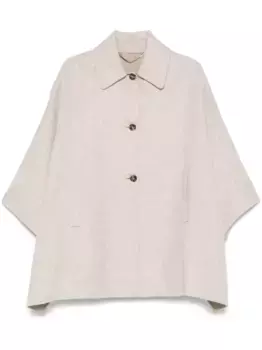 Кейп Jago MAX MARA, нейтральный