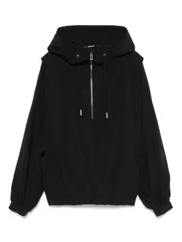 Кейп Parachute SONGZIO, черный