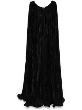 Кейп Roses Baruni, черный