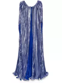 Кейп Roses Baruni, синий