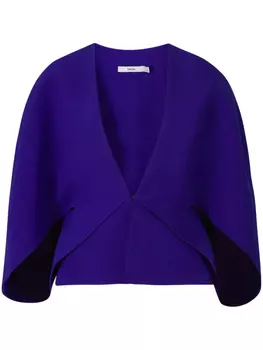 Кейп Tucker Safiyaa, синий